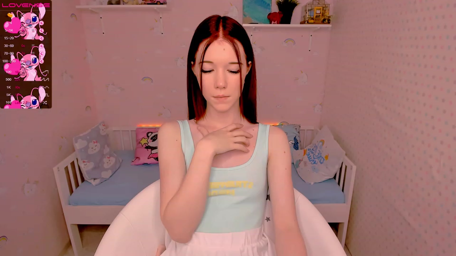 Gallery image thumbnail from Litl_Mia's myfreecams stream on, 11/17/2022, 19:01 image 12 of 20