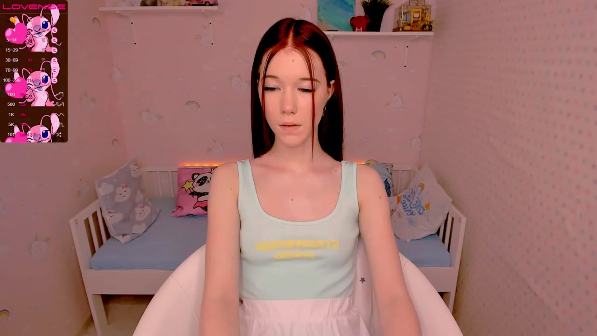 Gallery image thumbnail from Litl_Mia's myfreecams stream on, 11/17/2022, 19:01 image 1 of 20