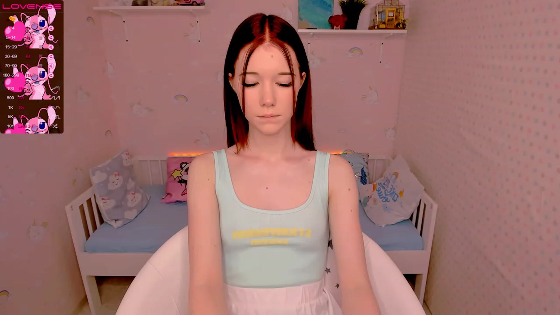 Gallery image thumbnail from Litl_Mia's myfreecams stream on, 11/17/2022, 19:01 image 8 of 20