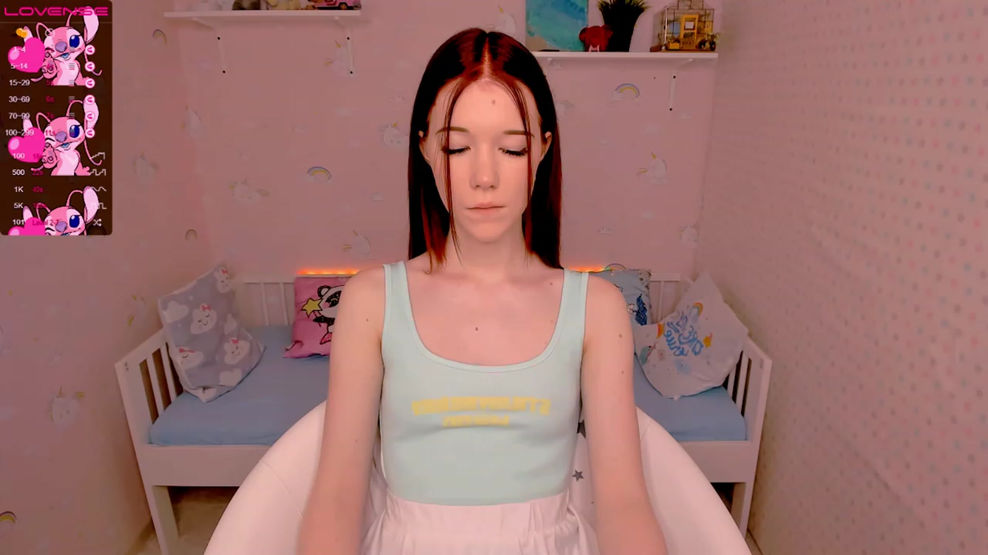 Gallery image thumbnail from Litl_Mia's myfreecams stream on, 11/17/2022, 19:01 image 9 of 20