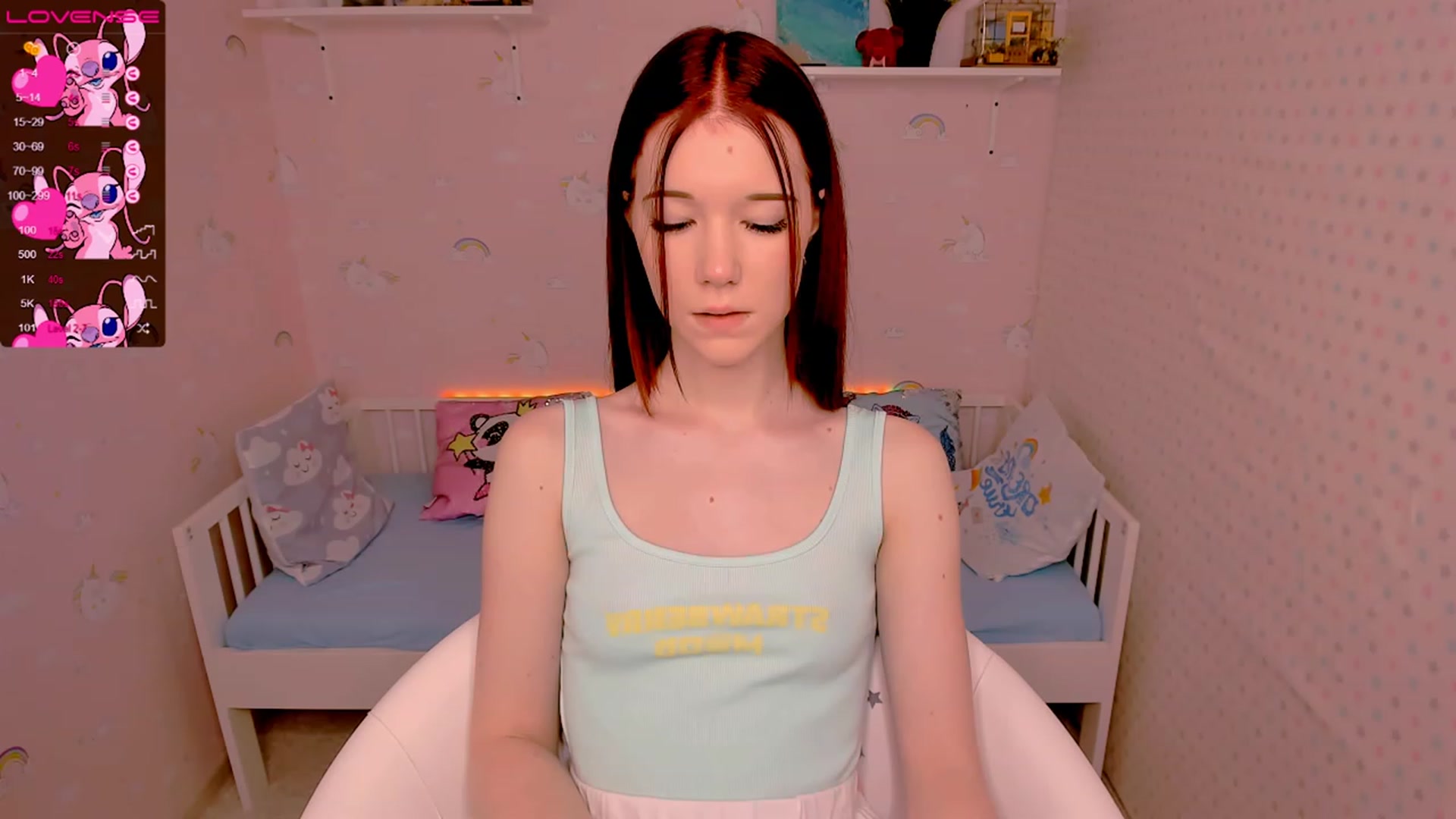 Gallery image thumbnail from Litl_Mia's myfreecams stream on, 11/17/2022, 19:01 image 20 of 20