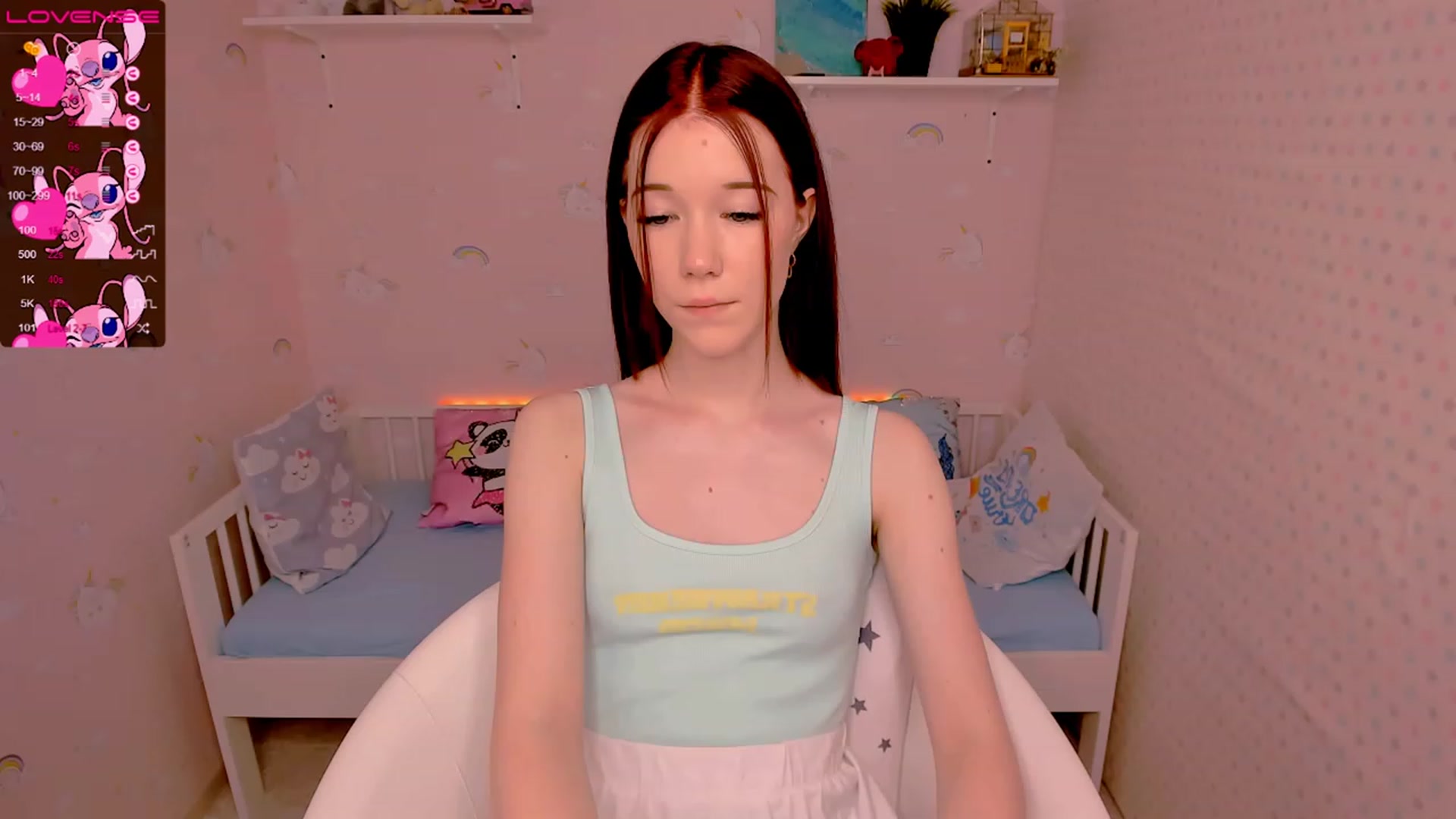 Gallery image thumbnail from Litl_Mia's myfreecams stream on, 11/17/2022, 19:01 image 11 of 20