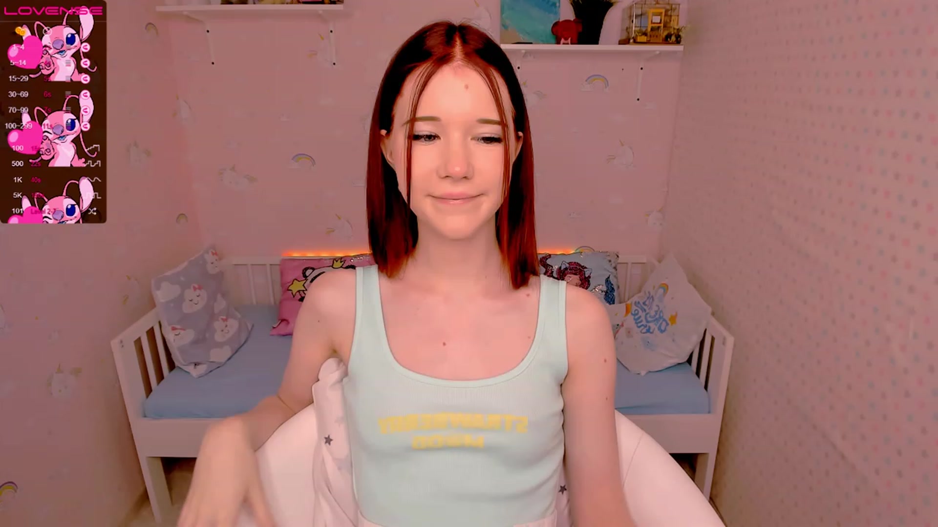 Gallery image thumbnail from Litl_Mia's myfreecams stream on, 11/17/2022, 21:42 image 20 of 20