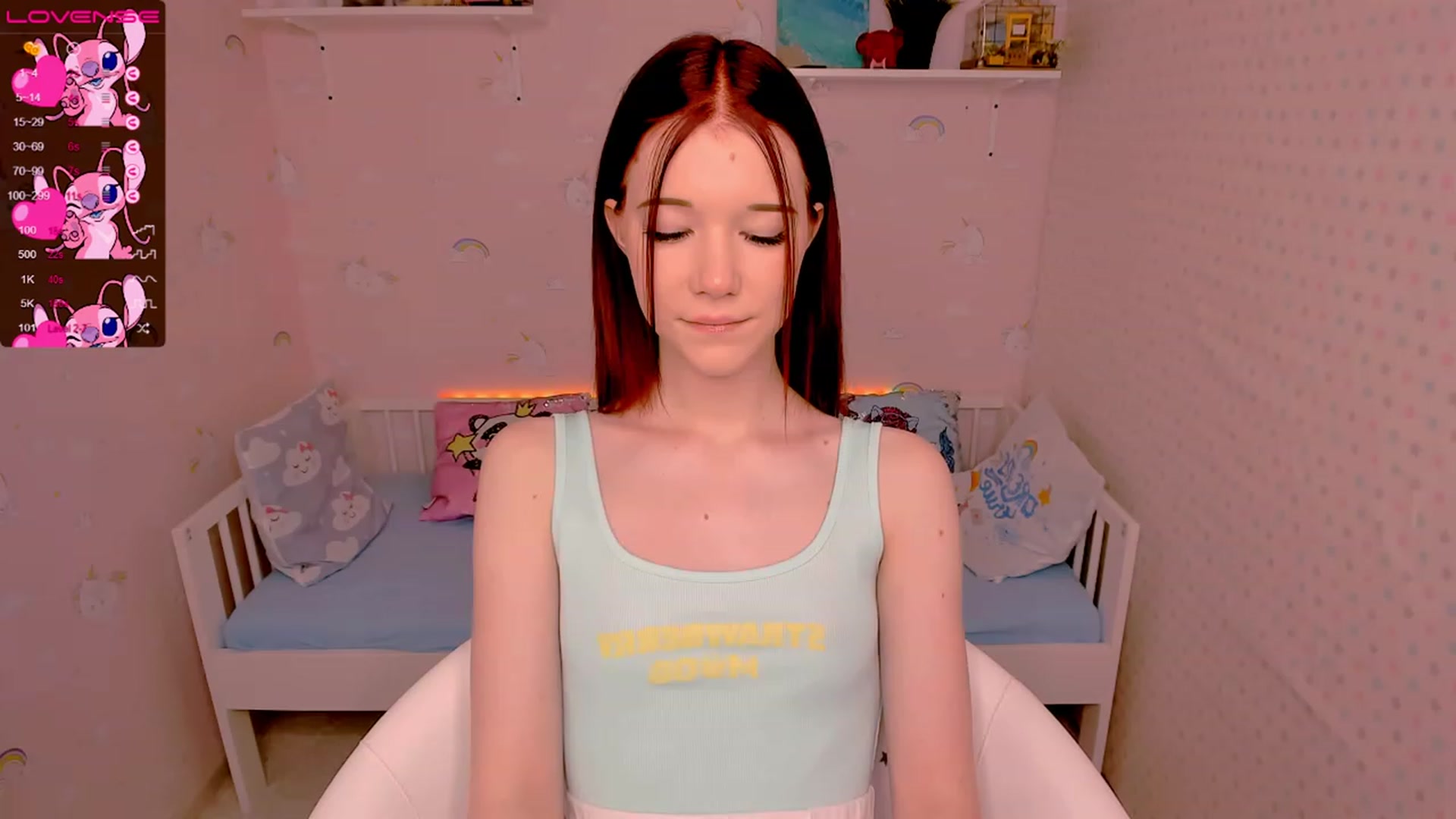 Gallery image thumbnail from Litl_Mia's myfreecams stream on, 11/17/2022, 21:42 image 17 of 20