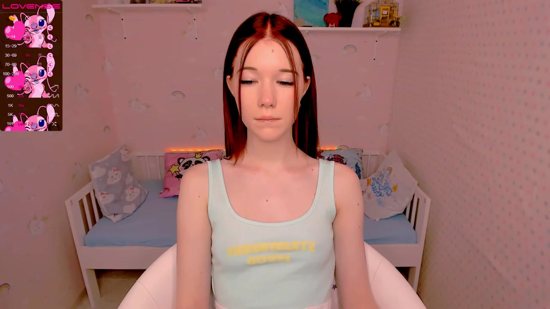 Gallery image thumbnail from Litl_Mia's myfreecams stream on, 11/17/2022, 21:42 image 14 of 20