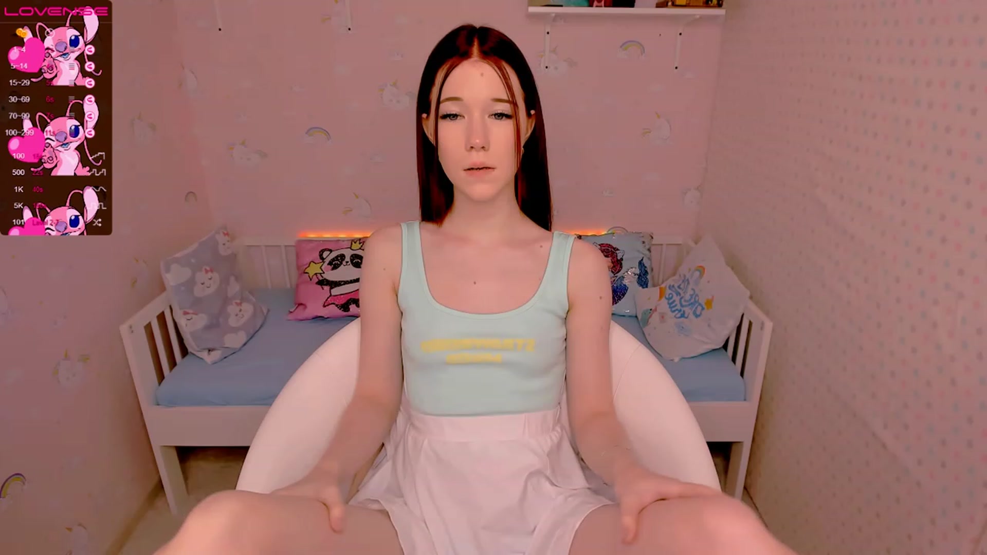 Gallery image thumbnail from Litl_Mia's myfreecams stream on, 11/17/2022, 21:42 image 8 of 20