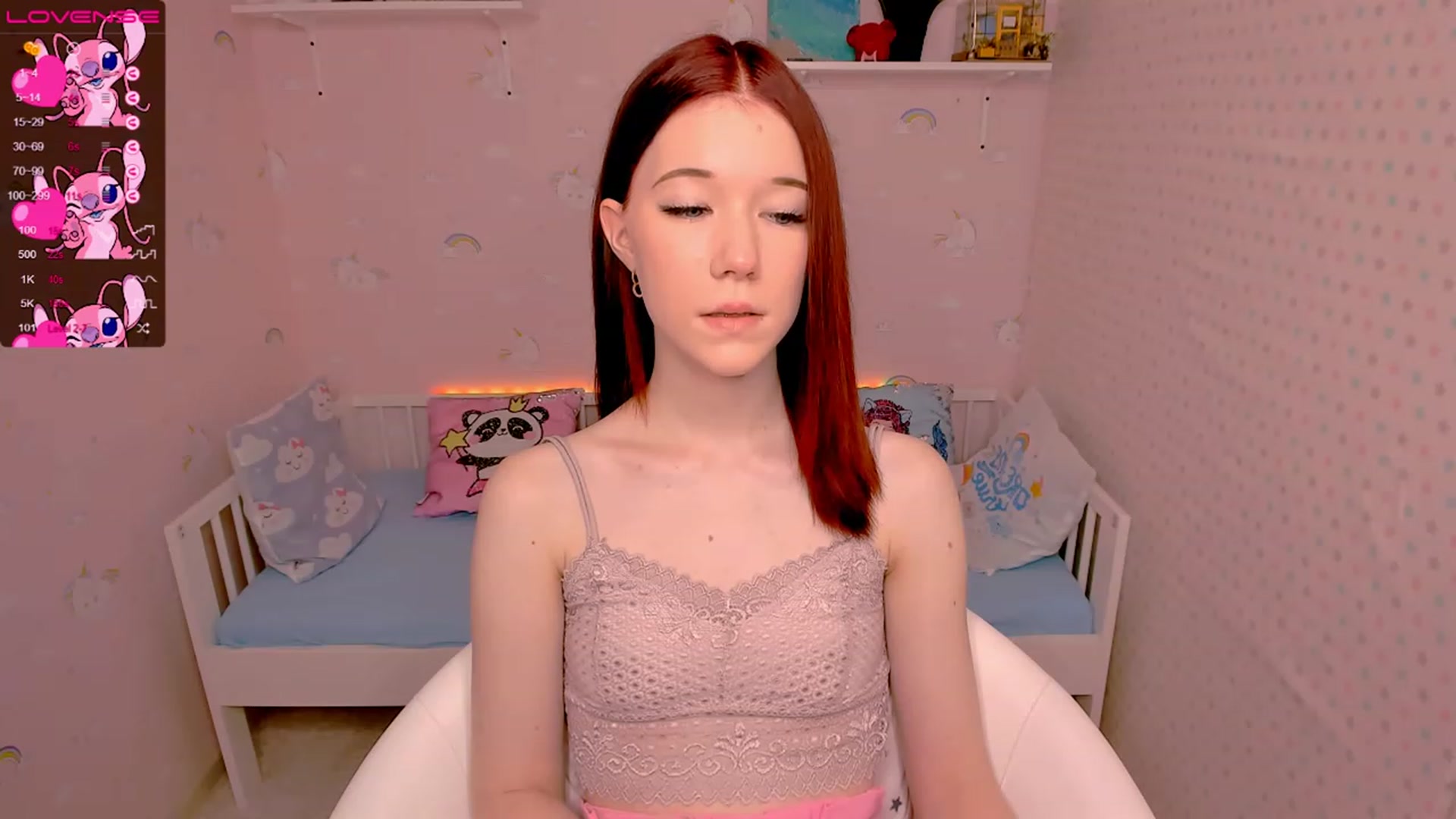 Gallery image thumbnail from Litl_Mia's myfreecams stream on, 11/18/2022, 17:41 image 18 of 20