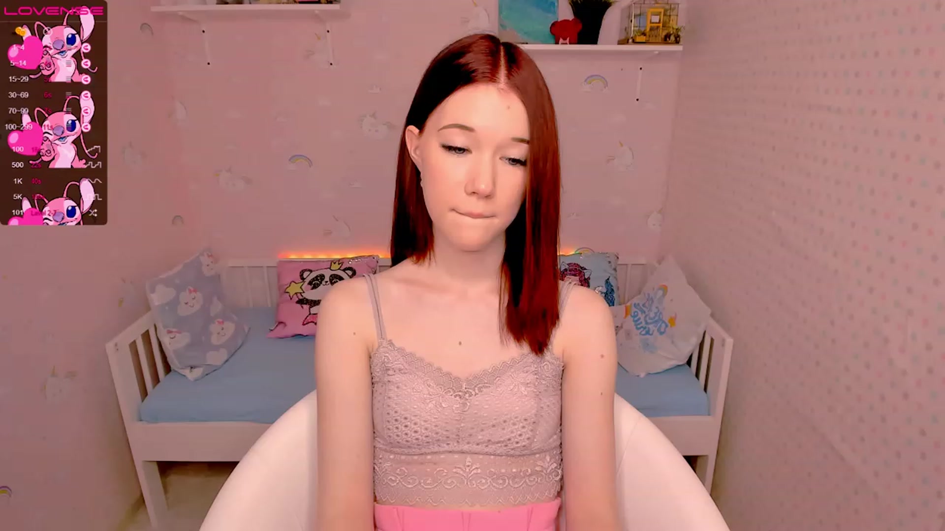 Gallery image thumbnail from Litl_Mia's myfreecams stream on, 11/18/2022, 19:36 image 8 of 20