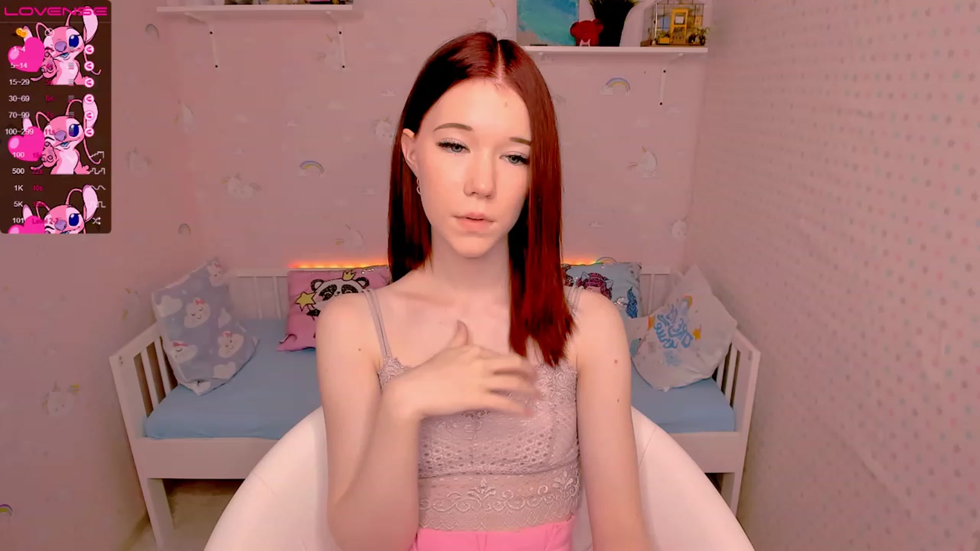 Gallery image thumbnail from Litl_Mia's myfreecams stream on, 11/18/2022, 19:36 image 2 of 20