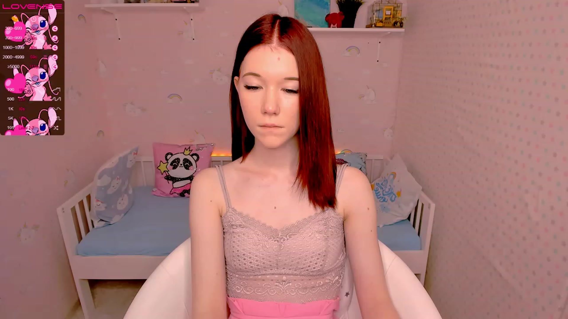 Gallery image thumbnail from Litl_Mia's myfreecams stream on, 11/18/2022, 21:50 image 18 of 20
