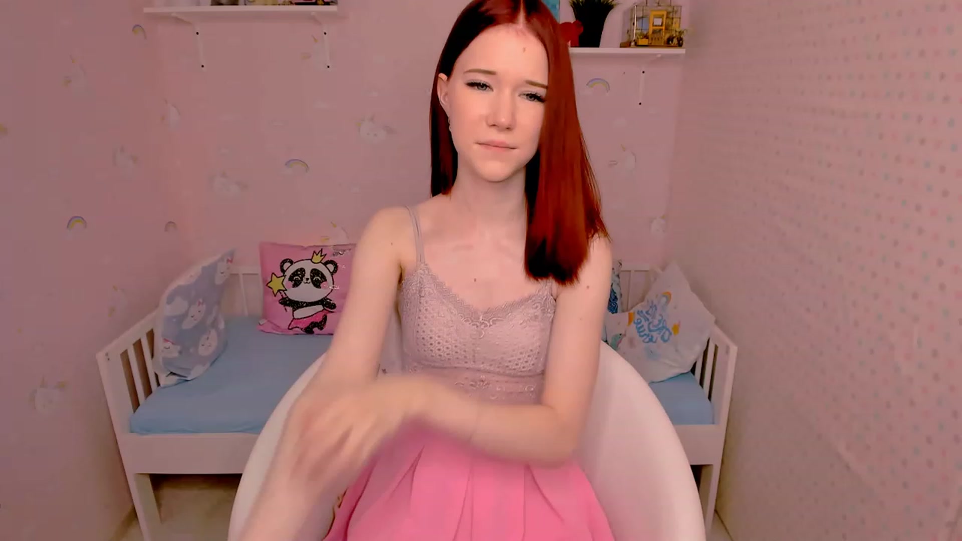 Gallery image thumbnail from Litl_Mia's myfreecams stream on, 11/18/2022, 21:50 image 1 of 20