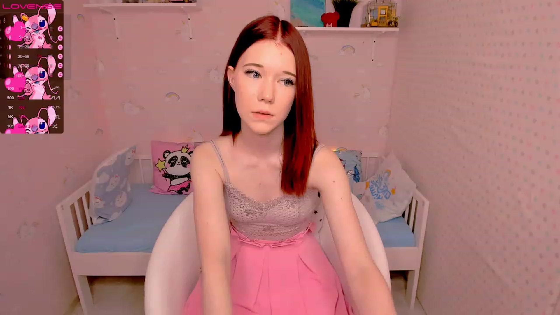 Gallery image thumbnail from Litl_Mia's myfreecams stream on, 11/18/2022, 21:50 image 19 of 20