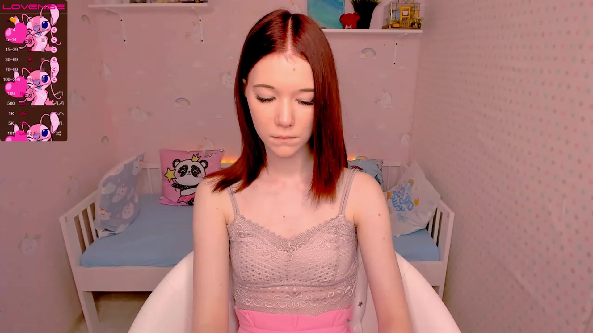 Gallery image thumbnail from Litl_Mia's myfreecams stream on, 11/18/2022, 21:50 image 10 of 20