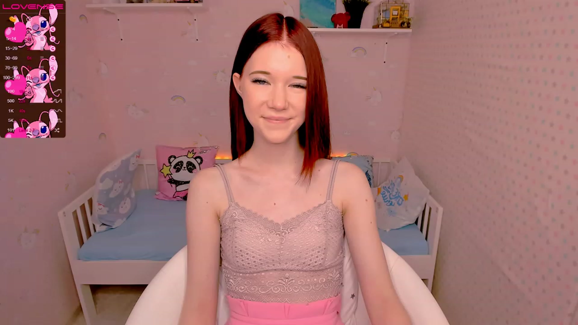 Gallery image thumbnail from Litl_Mia's myfreecams stream on, 11/18/2022, 21:50 image 2 of 20