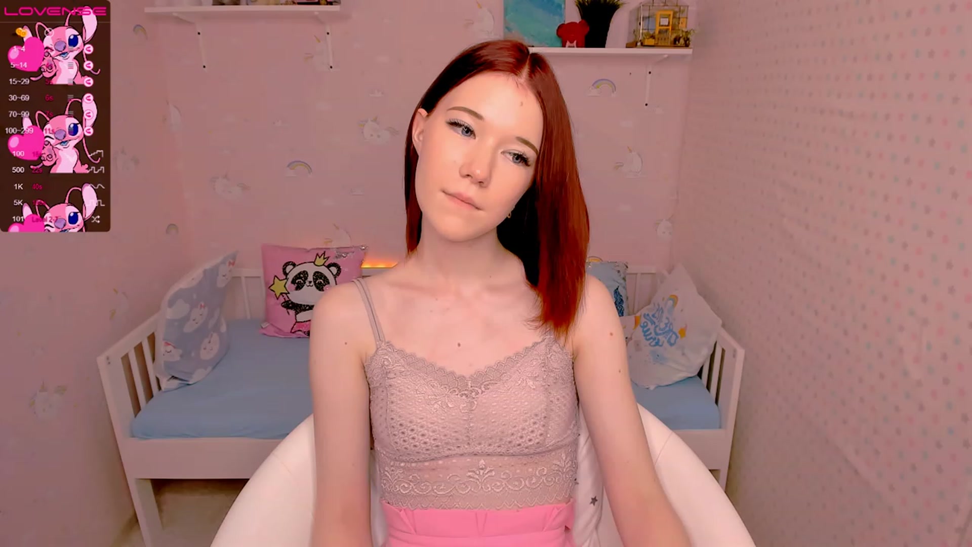 Gallery image thumbnail from Litl_Mia's myfreecams stream on, 11/18/2022, 21:50 image 3 of 20