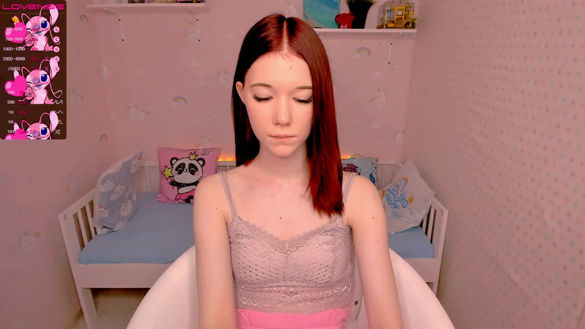 Gallery image thumbnail from Litl_Mia's myfreecams stream on, 11/18/2022, 21:50 image 17 of 20