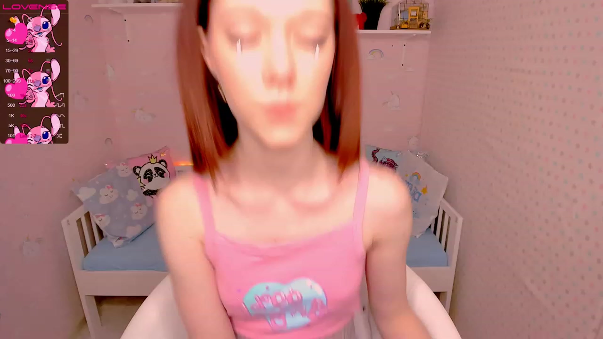 Gallery image thumbnail from Litl_Mia's myfreecams stream on, 11/19/2022, 18:24 image 7 of 20