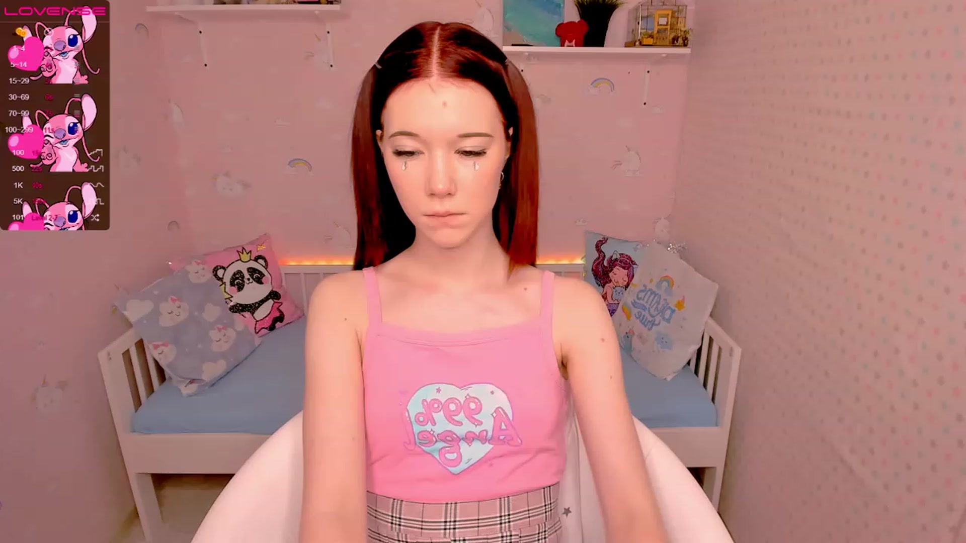 Gallery image thumbnail from Litl_Mia's myfreecams stream on, 11/19/2022, 18:24 image 11 of 20