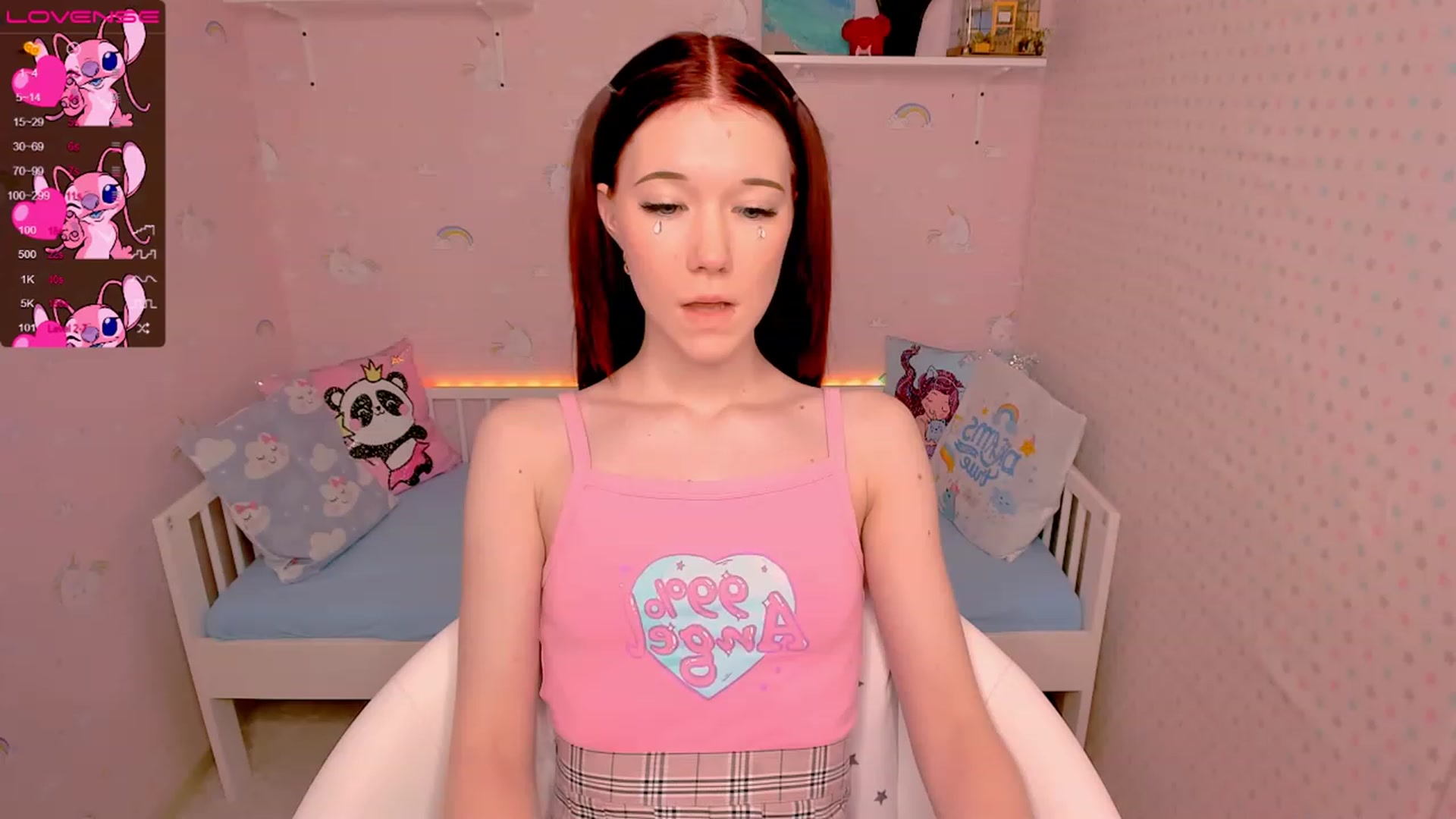 Gallery image thumbnail from Litl_Mia's myfreecams stream on, 11/19/2022, 22:29 image 1 of 20