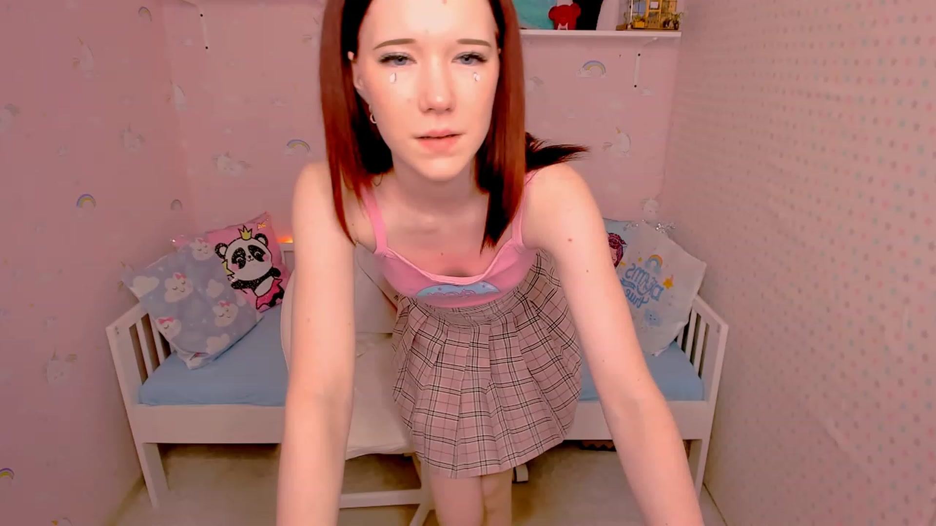 Gallery image thumbnail from Litl_Mia's myfreecams stream on, 11/19/2022, 22:29 image 12 of 20