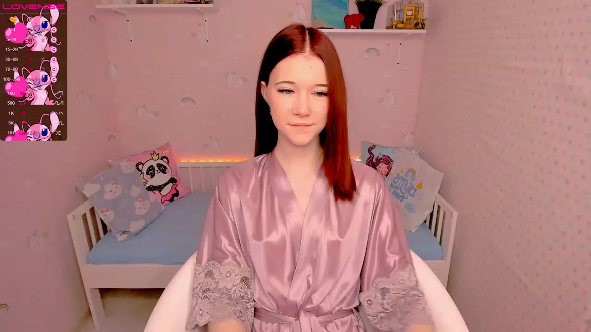 Gallery image thumbnail from Litl_Mia's myfreecams stream on, 11/22/2022, 16:24 image 19 of 20