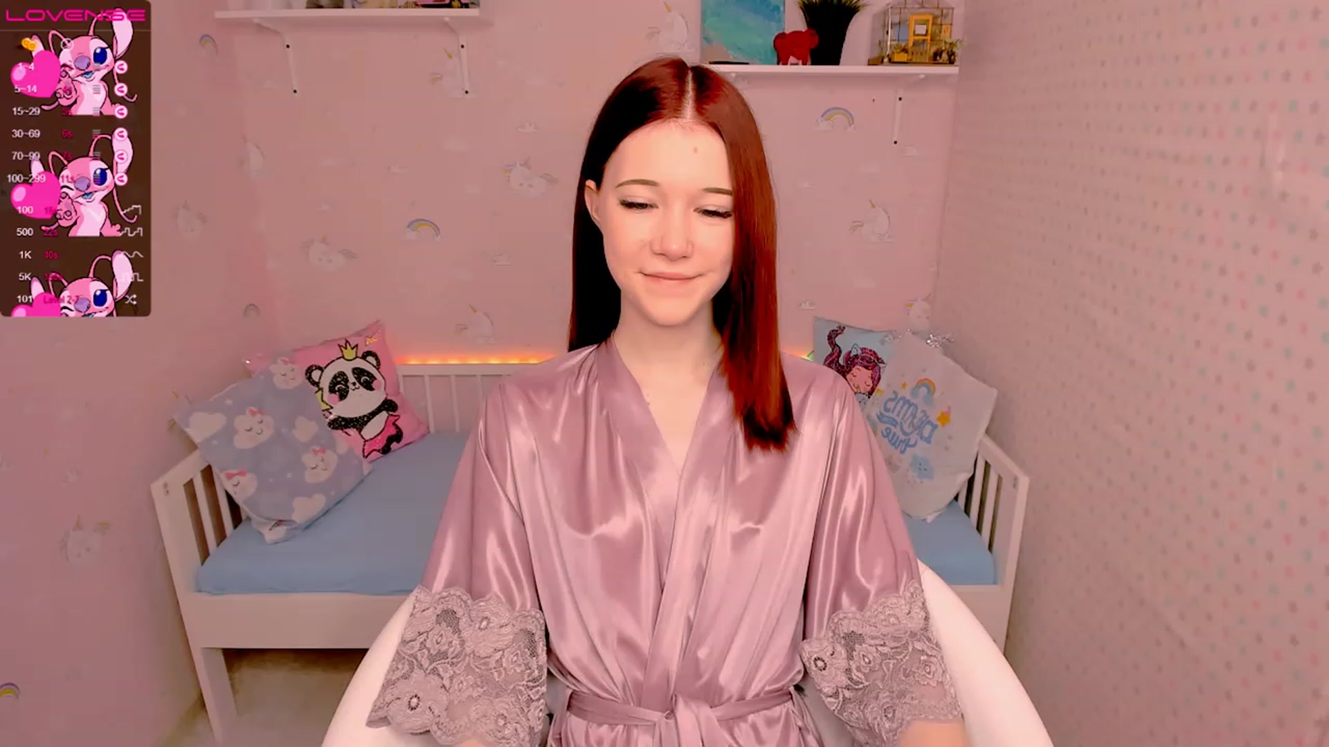 Gallery image thumbnail from Litl_Mia's myfreecams stream on, 11/22/2022, 16:24 image 18 of 20