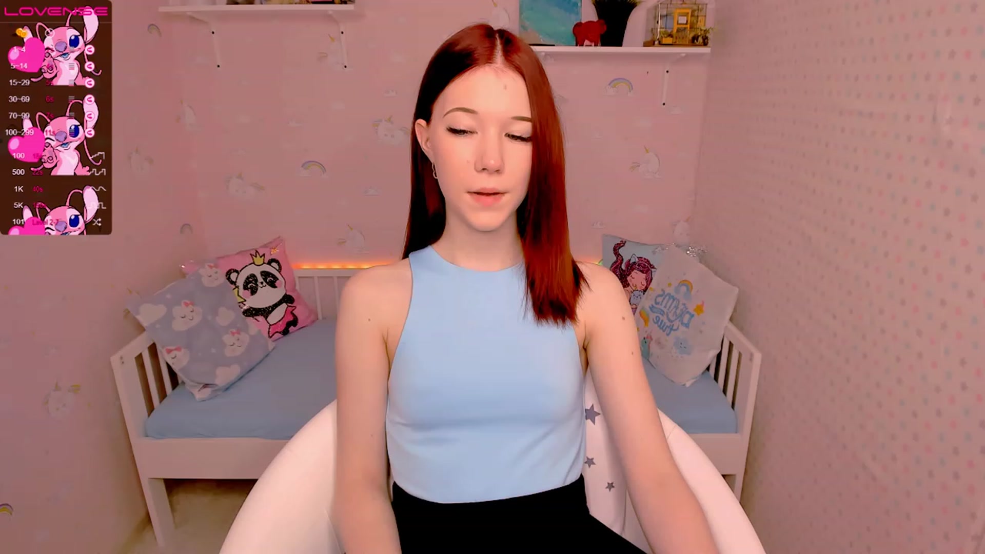 Gallery image thumbnail from Litl_Mia's myfreecams stream on, 11/22/2022, 19:13 image 15 of 20