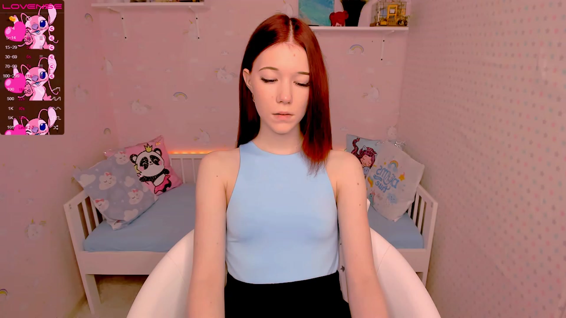 Gallery image thumbnail from Litl_Mia's myfreecams stream on, 11/22/2022, 19:13 image 11 of 20