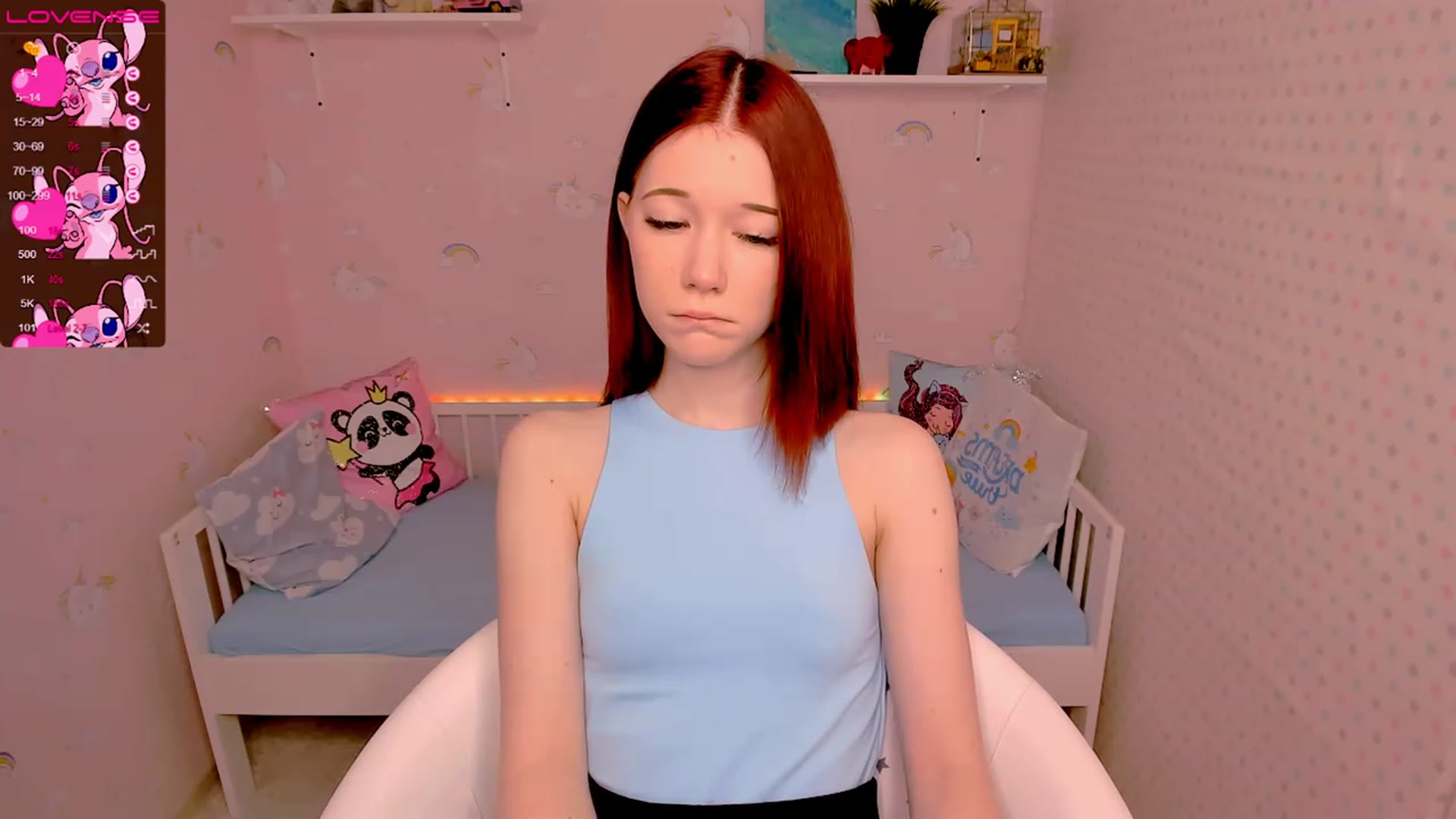 Gallery image thumbnail from Litl_Mia's myfreecams stream on, 11/22/2022, 21:12 image 11 of 20