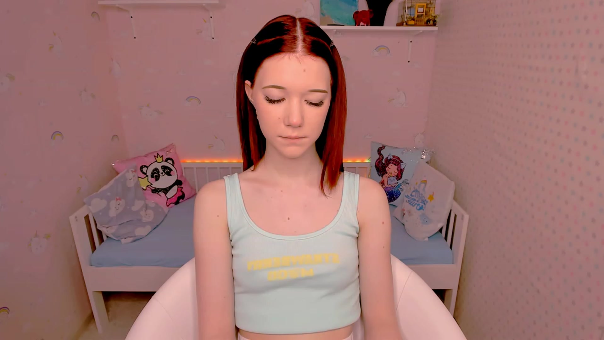 Gallery image thumbnail from Litl_Mia's myfreecams stream on, 11/23/2022, 18:58 image 10 of 20