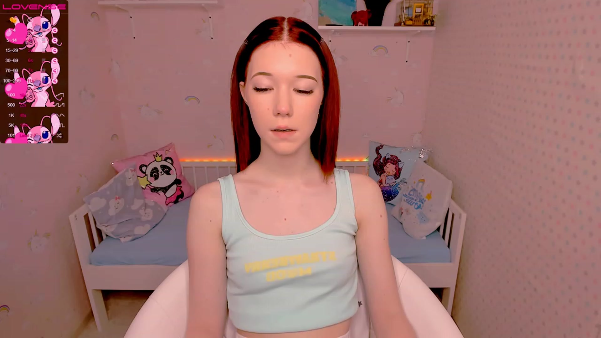 Gallery image thumbnail from Litl_Mia's myfreecams stream on, 11/23/2022, 18:58 image 12 of 20