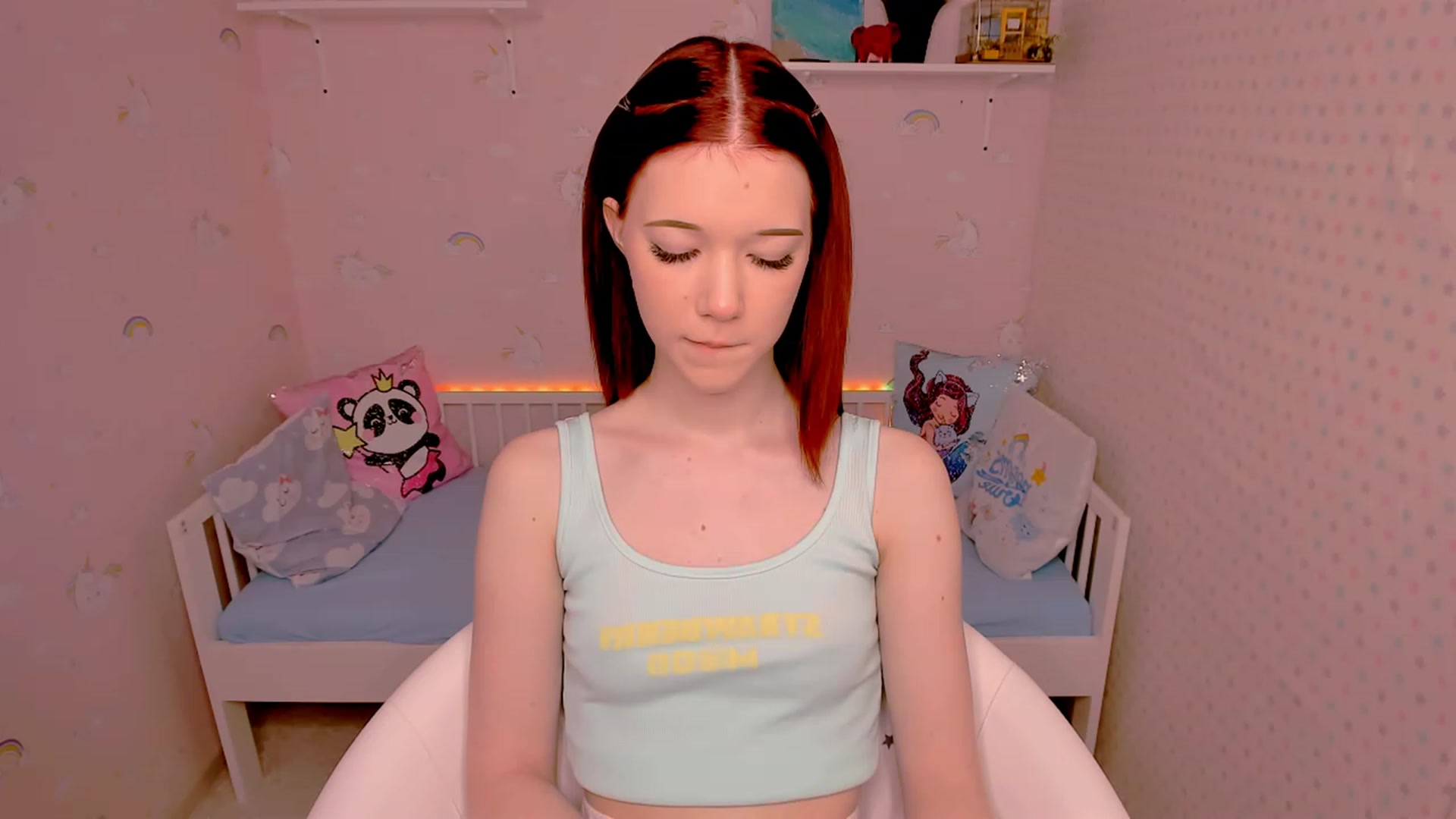 Gallery image thumbnail from Litl_Mia's myfreecams stream on, 11/23/2022, 18:58 image 9 of 20