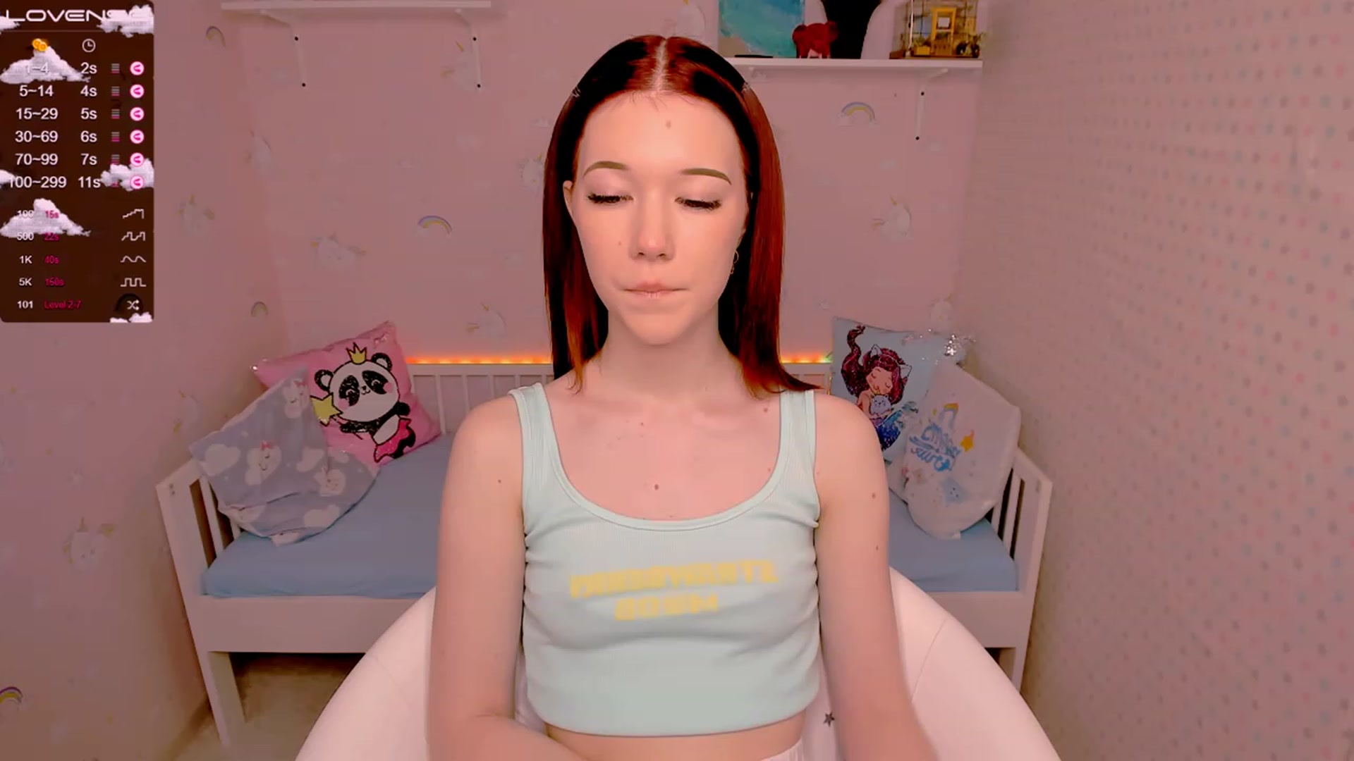 Gallery image thumbnail from Litl_Mia's myfreecams stream on, 11/23/2022, 18:58 image 20 of 20