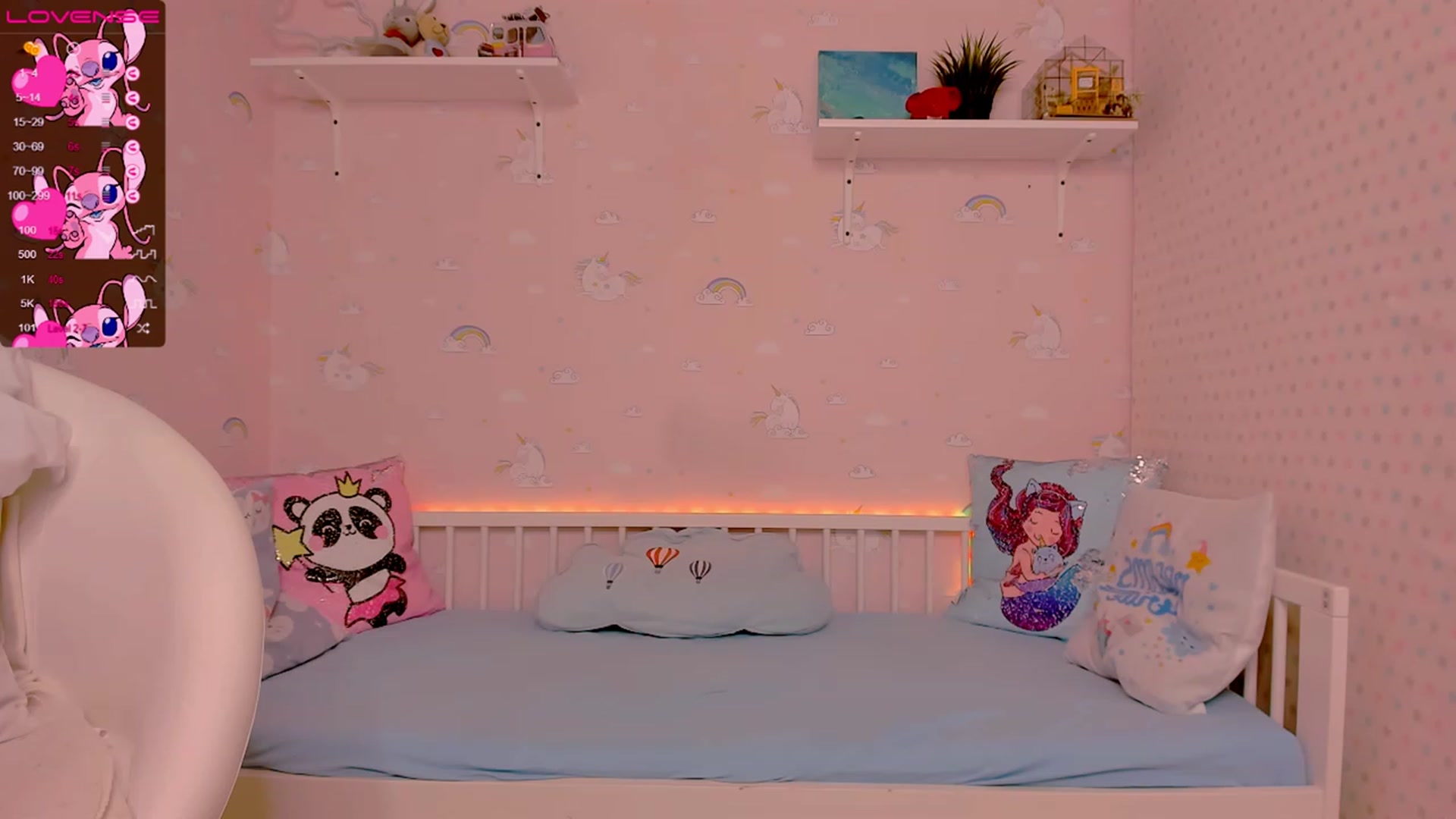 Gallery image thumbnail from Litl_Mia's myfreecams stream on, 11/23/2022, 18:58 image 1 of 20