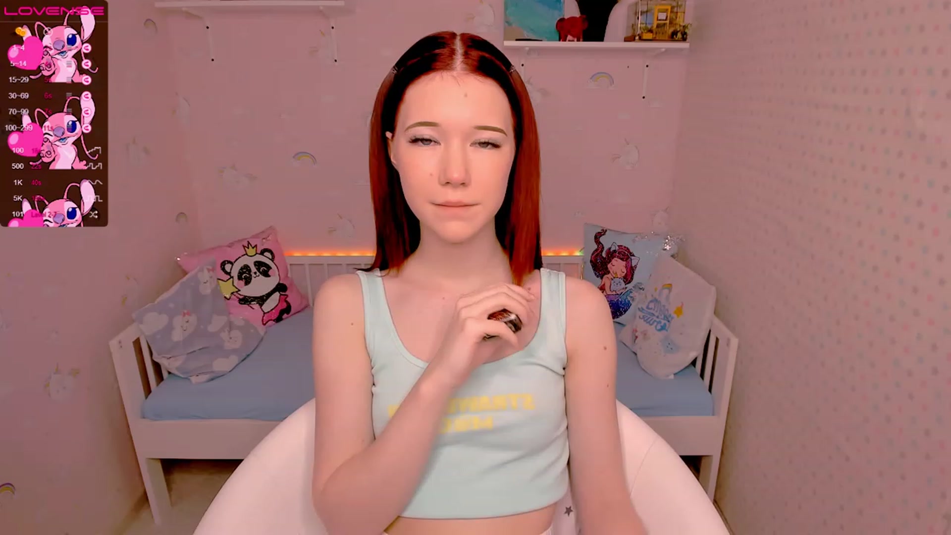 Gallery image thumbnail from Litl_Mia's myfreecams stream on, 11/23/2022, 18:58 image 15 of 20