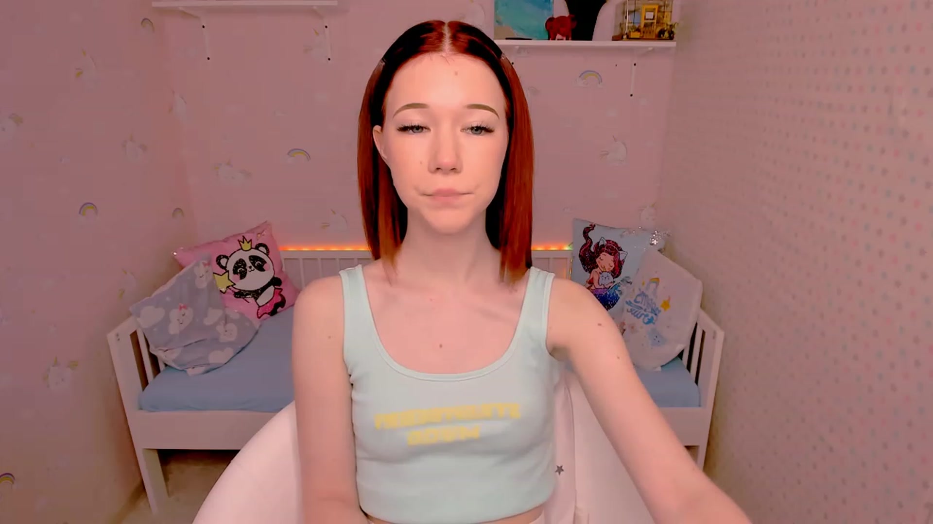 Gallery image thumbnail from Litl_Mia's myfreecams stream on, 11/23/2022, 18:58 image 8 of 20