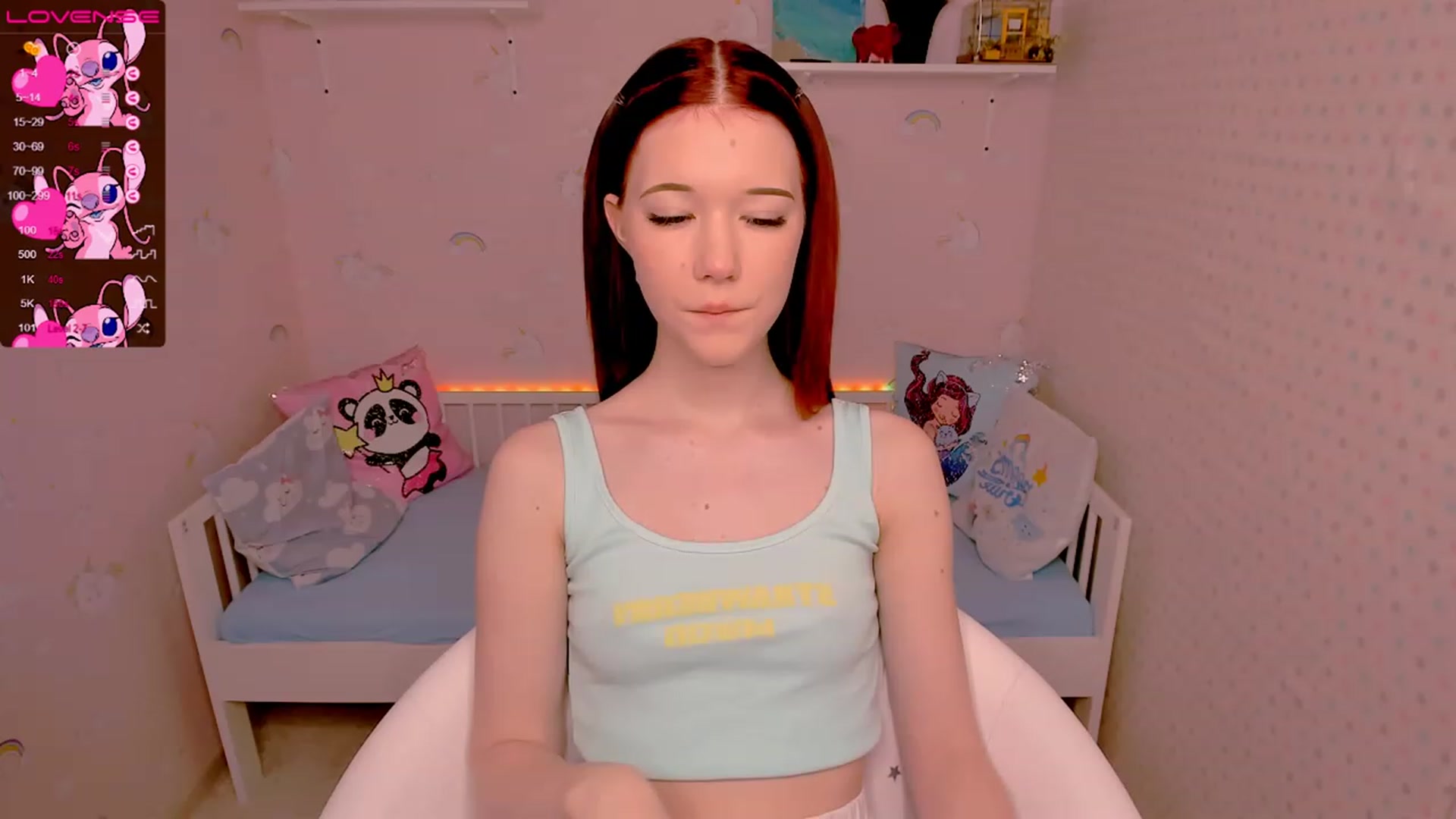 Gallery image thumbnail from Litl_Mia's myfreecams stream on, 11/23/2022, 18:58 image 19 of 20