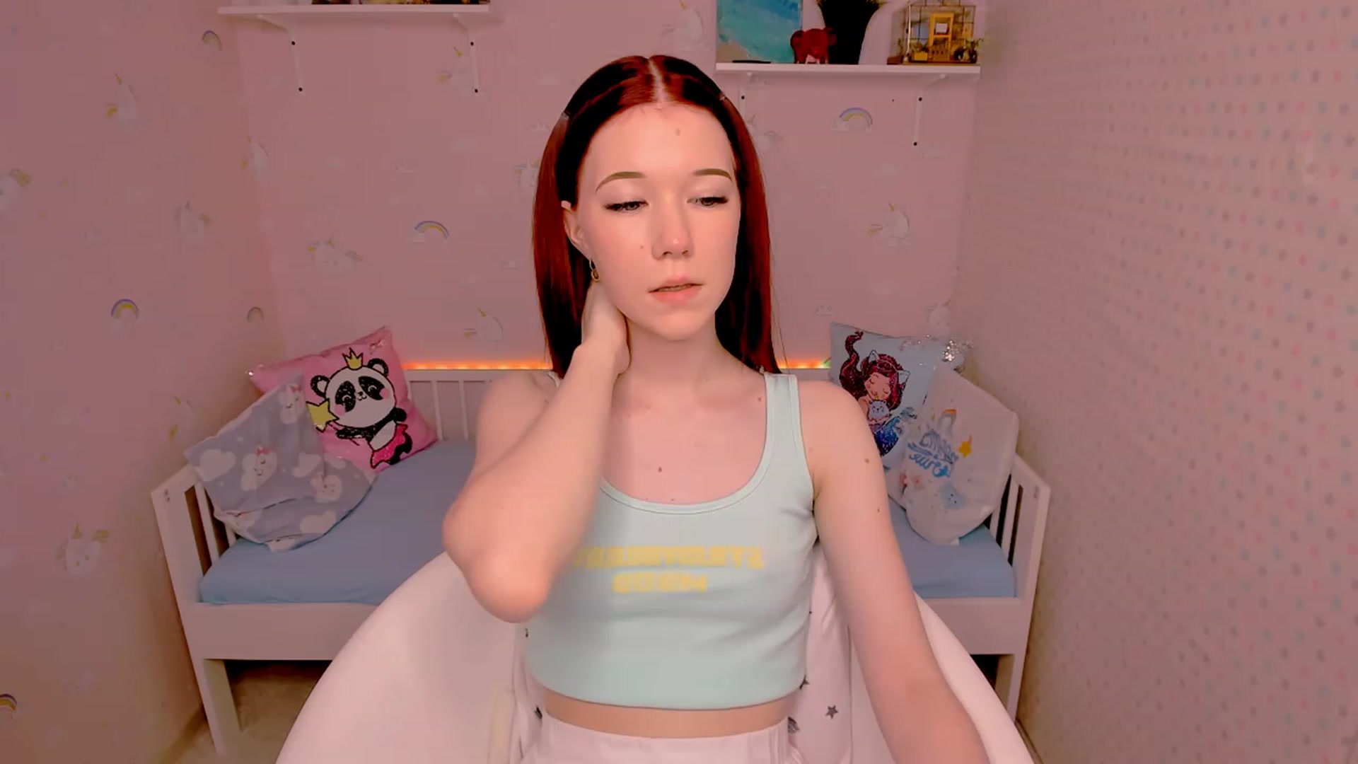 Gallery image thumbnail from Litl_Mia's myfreecams stream on, 11/23/2022, 21:17 image 2 of 20