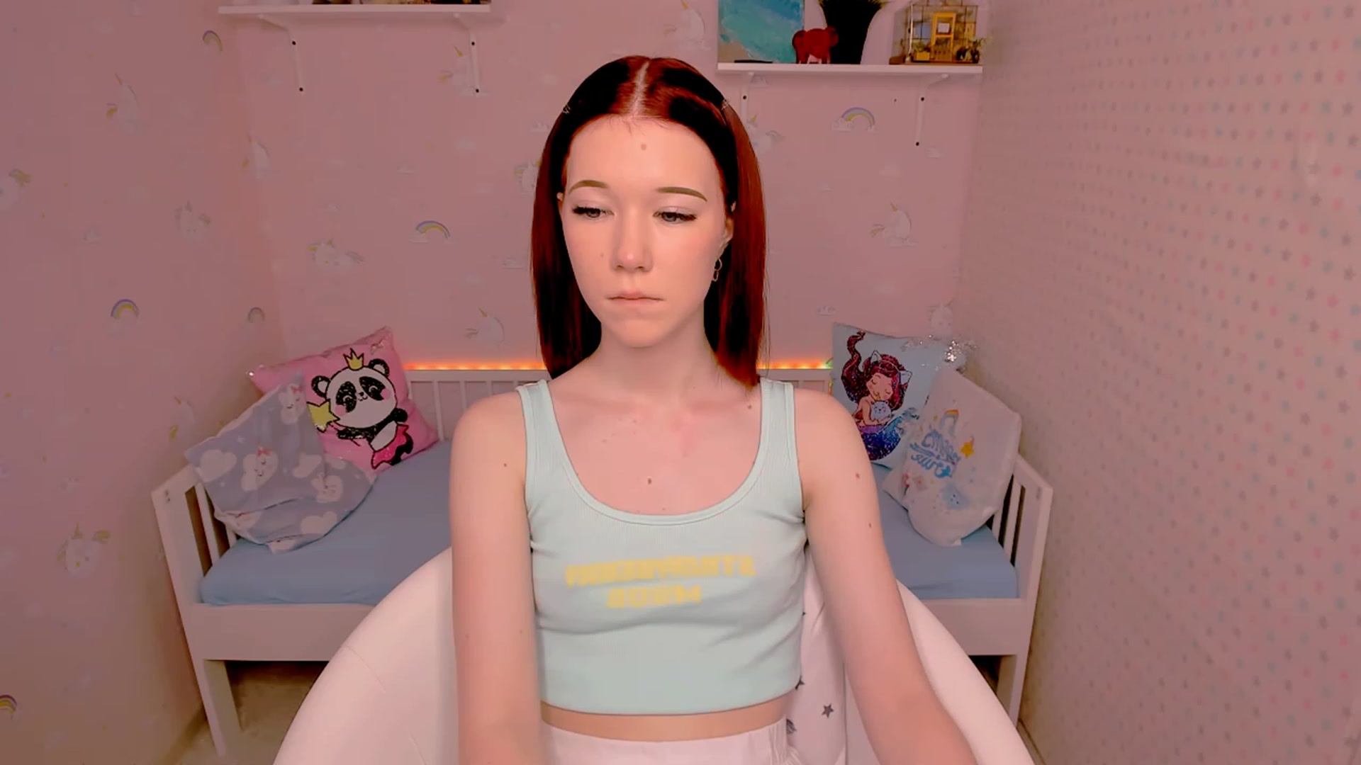 Gallery image thumbnail from Litl_Mia's myfreecams stream on, 11/23/2022, 21:17 image 11 of 20