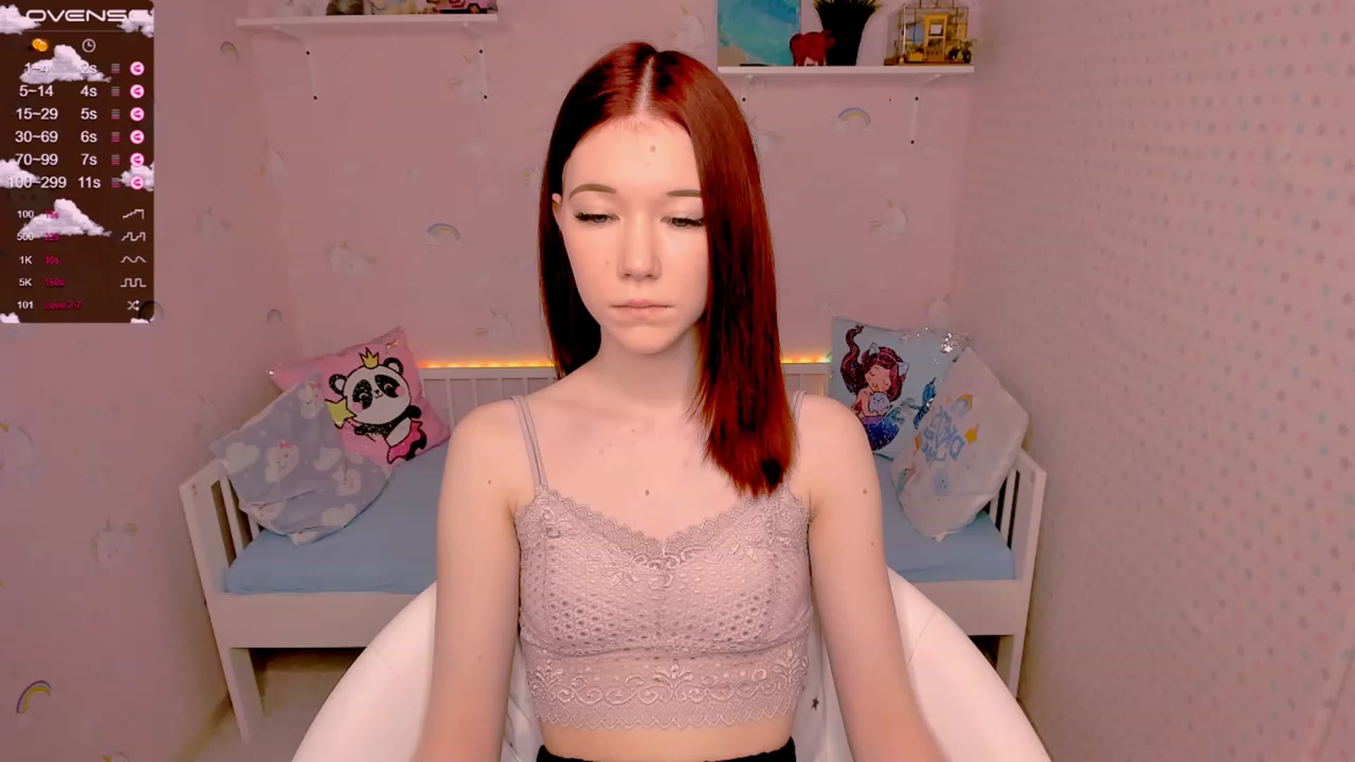 Gallery image thumbnail from Litl_Mia's myfreecams stream on, 11/24/2022, 17:46 image 17 of 20