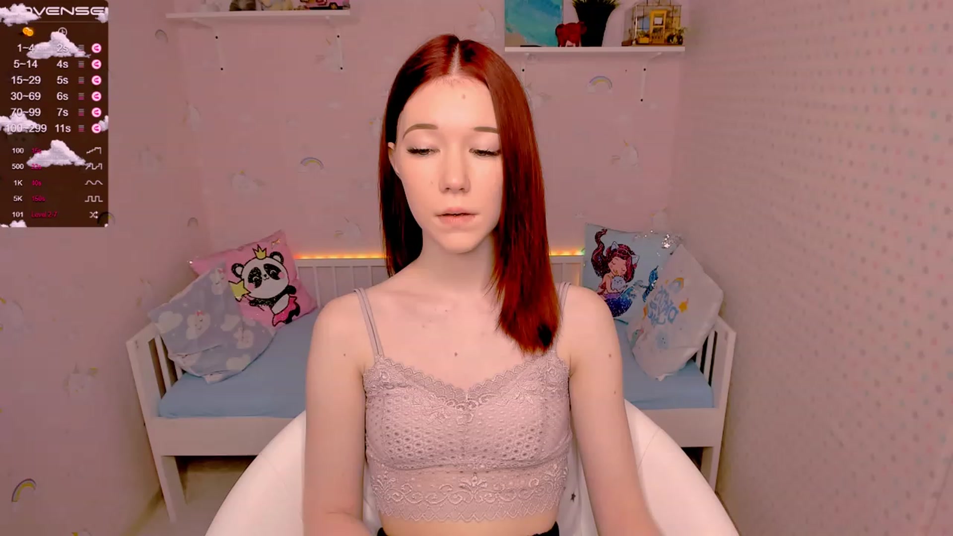 Gallery image thumbnail from Litl_Mia's myfreecams stream on, 11/24/2022, 17:46 image 19 of 20
