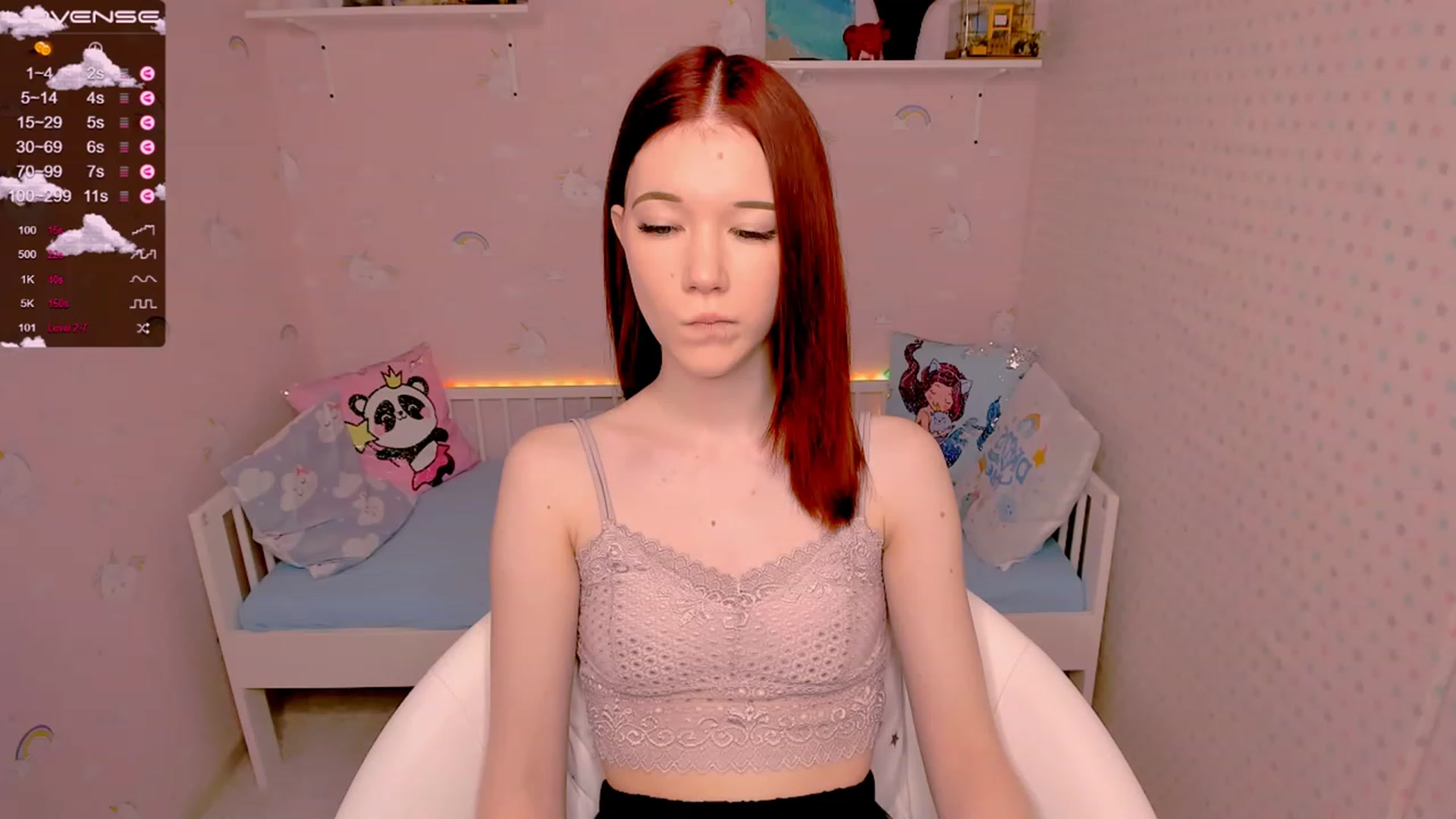 Gallery image thumbnail from Litl_Mia's myfreecams stream on, 11/24/2022, 17:46 image 10 of 20
