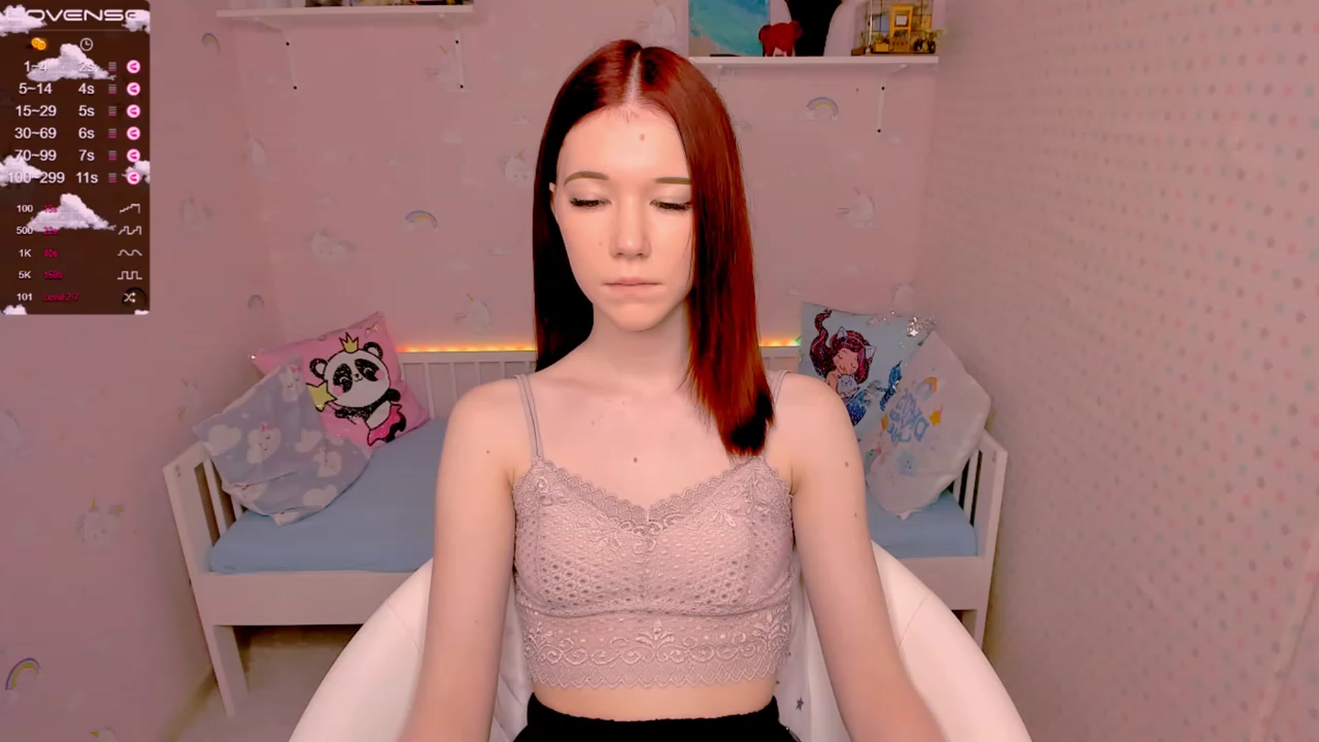 Gallery image thumbnail from Litl_Mia's myfreecams stream on, 11/24/2022, 19:04 image 17 of 20