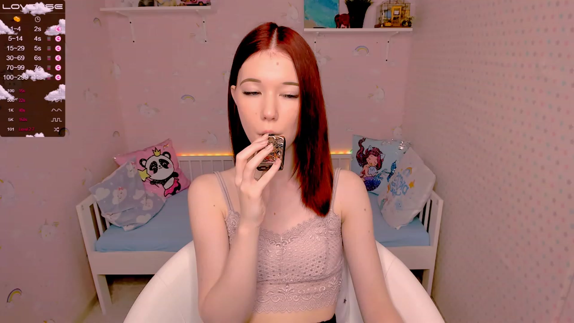 Gallery image thumbnail from Litl_Mia's myfreecams stream on, 11/24/2022, 19:04 image 3 of 20