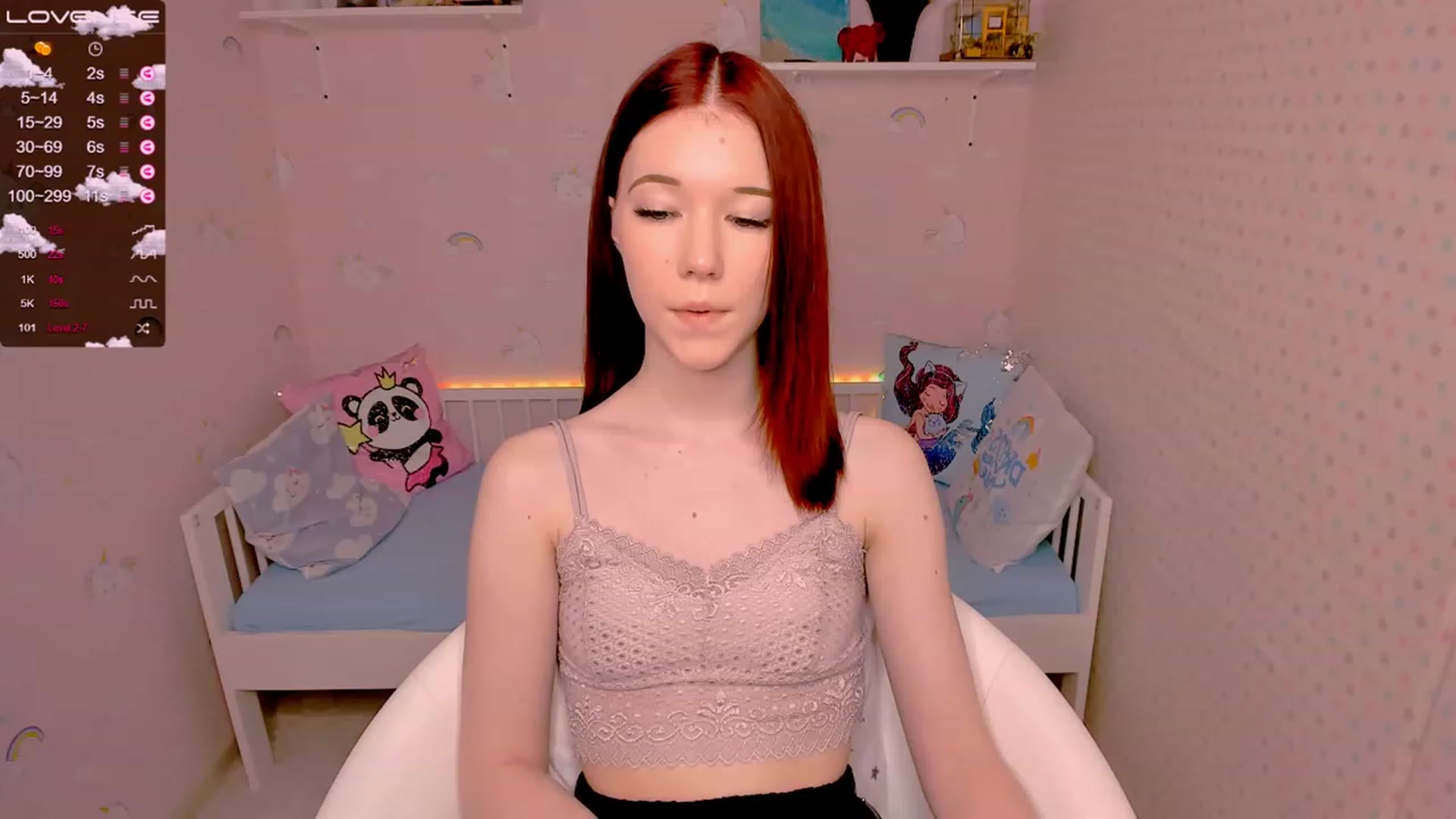 Gallery image thumbnail from Litl_Mia's myfreecams stream on, 11/24/2022, 19:04 image 18 of 20