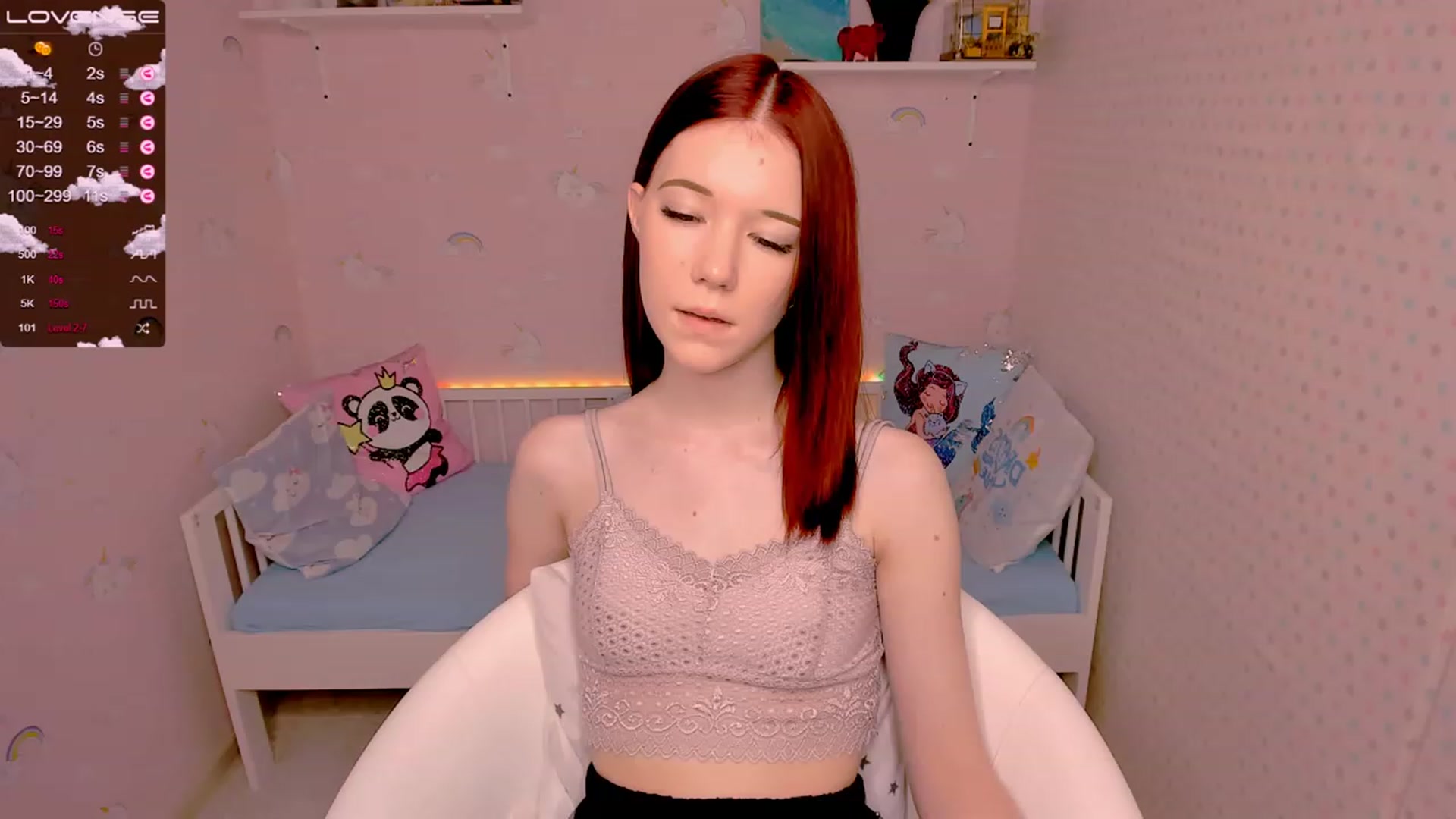 Gallery image thumbnail from Litl_Mia's myfreecams stream on, 11/24/2022, 19:04 image 20 of 20