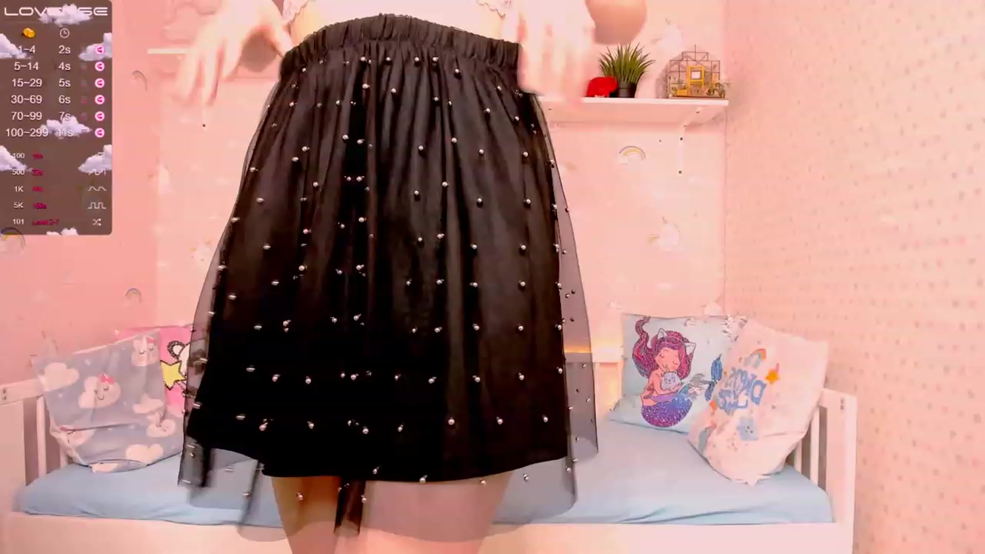 Gallery image thumbnail from Litl_Mia's myfreecams stream on, 11/24/2022, 19:04 image 16 of 20