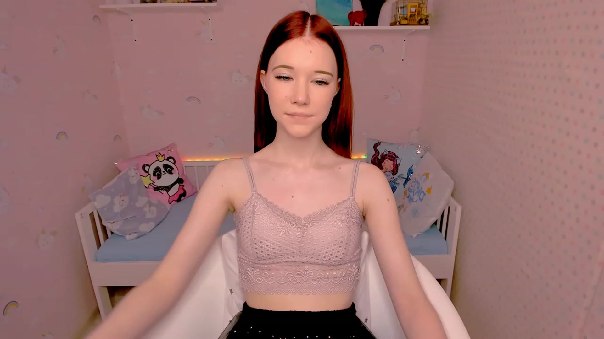 Gallery image thumbnail from Litl_Mia's myfreecams stream on, 11/24/2022, 21:12 image 13 of 20