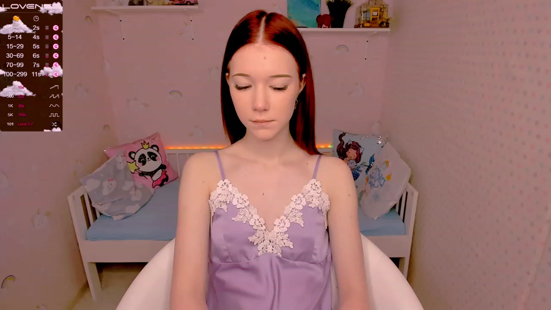 Gallery image thumbnail from Litl_Mia's myfreecams stream on, 11/25/2022, 18:35 image 5 of 20