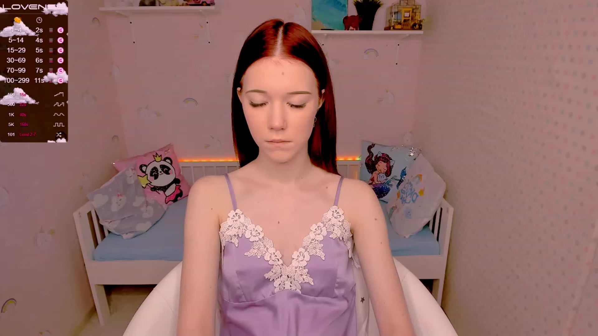 Gallery image thumbnail from Litl_Mia's myfreecams stream on, 11/25/2022, 18:35 image 2 of 20